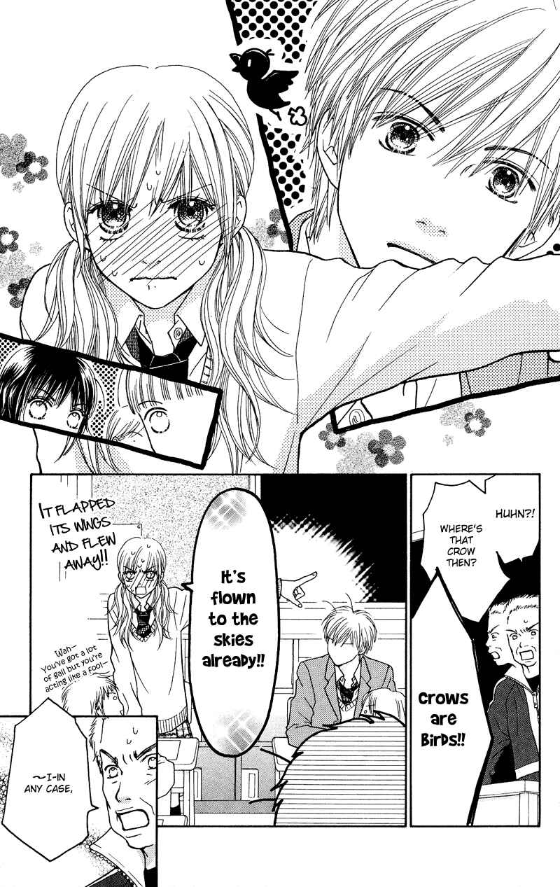 Page 6 Chapter 115 Parfait Tic!