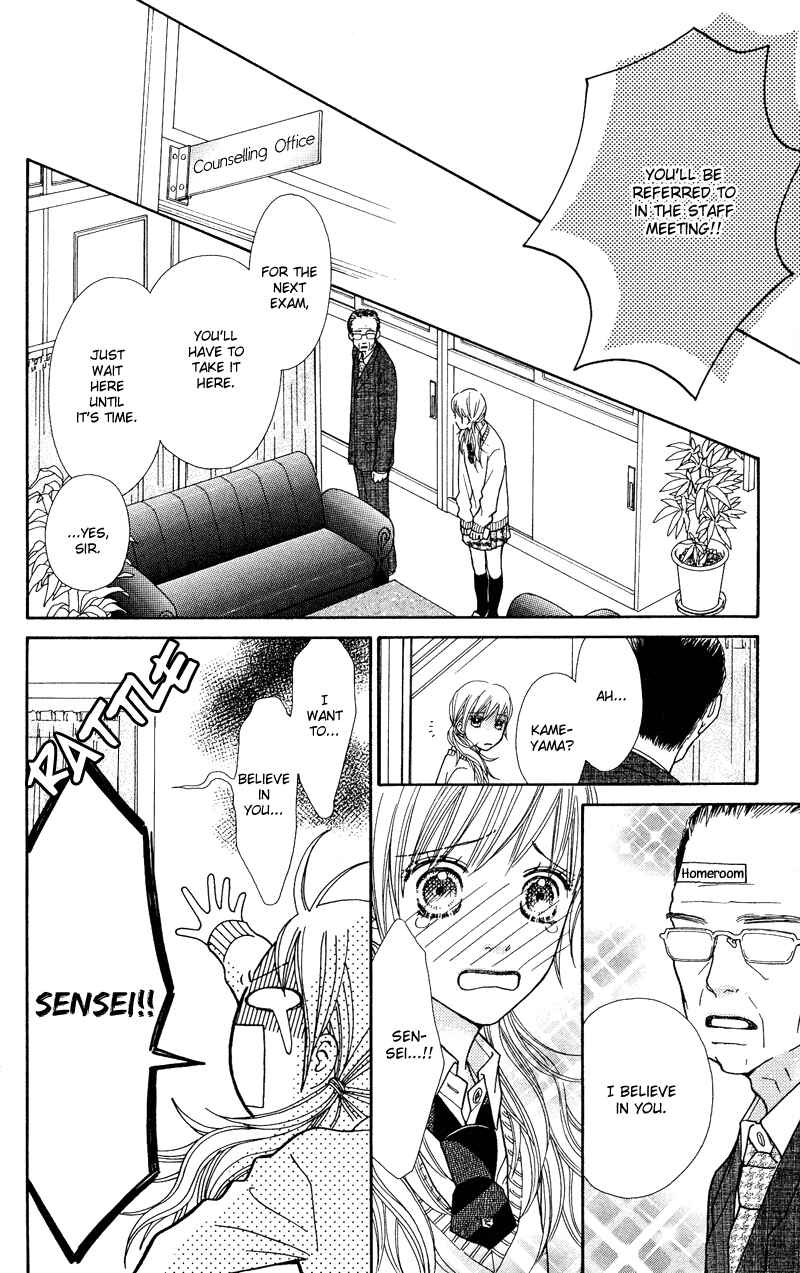 Page 7 Chapter 115 Parfait Tic!