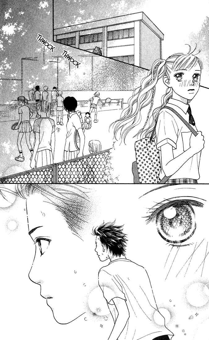 Page 24 Chapter 12 Parfait Tic!