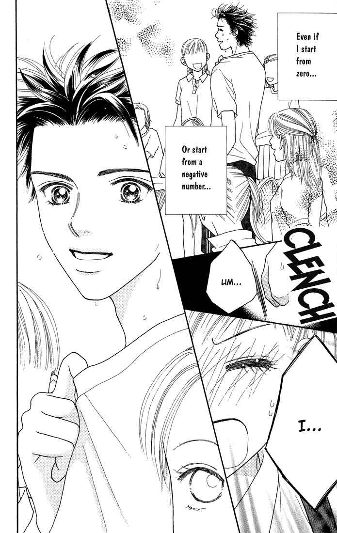 Page 26 Chapter 12 Parfait Tic!