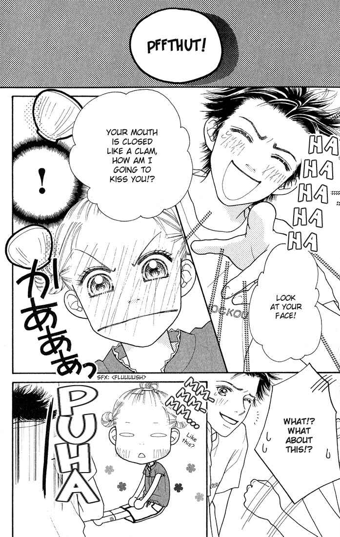 Page 4 Chapter 12 Parfait Tic!