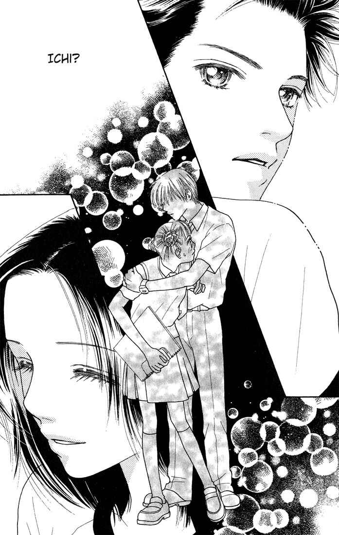 Page 25 Chapter 13 Parfait Tic!