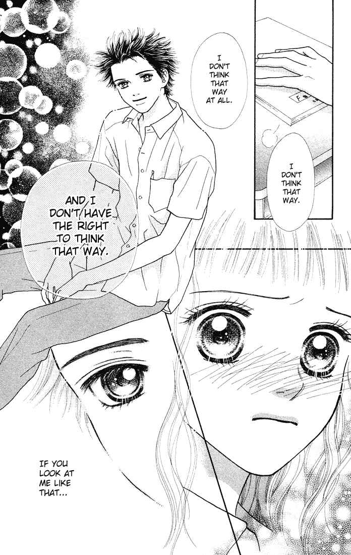 Page 20 Chapter 30 Parfait Tic!