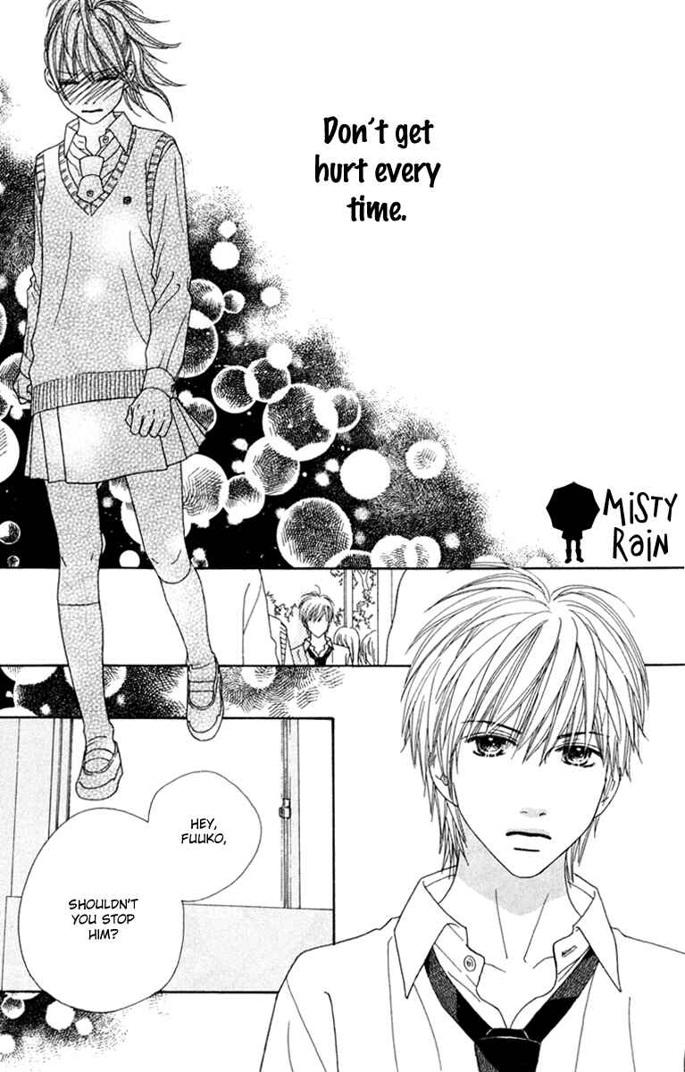 Page 10 Chapter 135 Parfait Tic!