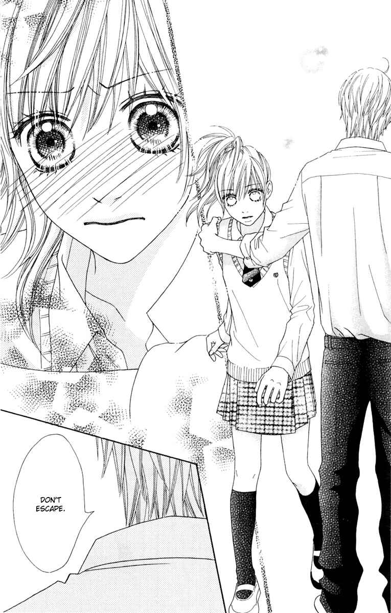 Page 13 Chapter 135 Parfait Tic!