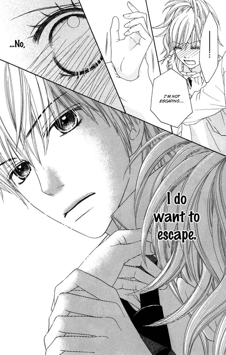 Page 14 Chapter 135 Parfait Tic!
