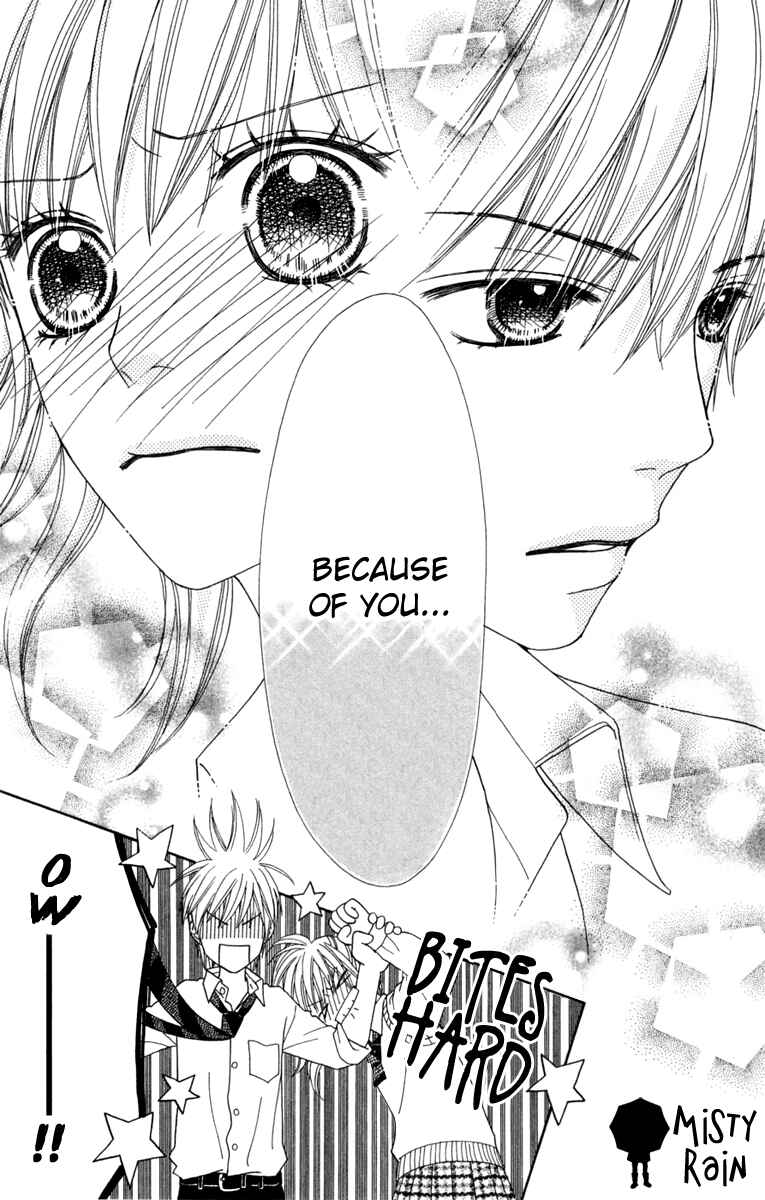Page 16 Chapter 135 Parfait Tic!