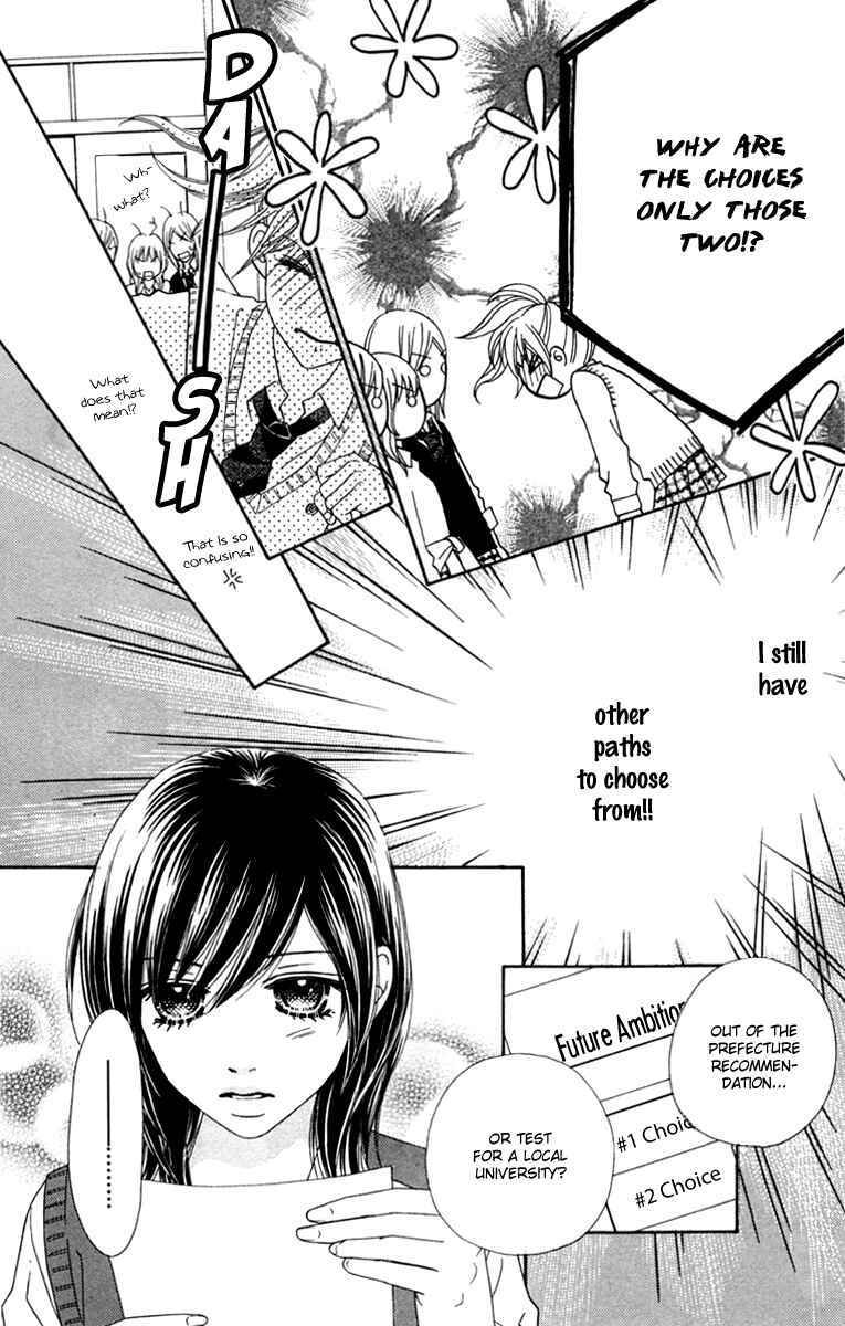 Page 19 Chapter 135 Parfait Tic!