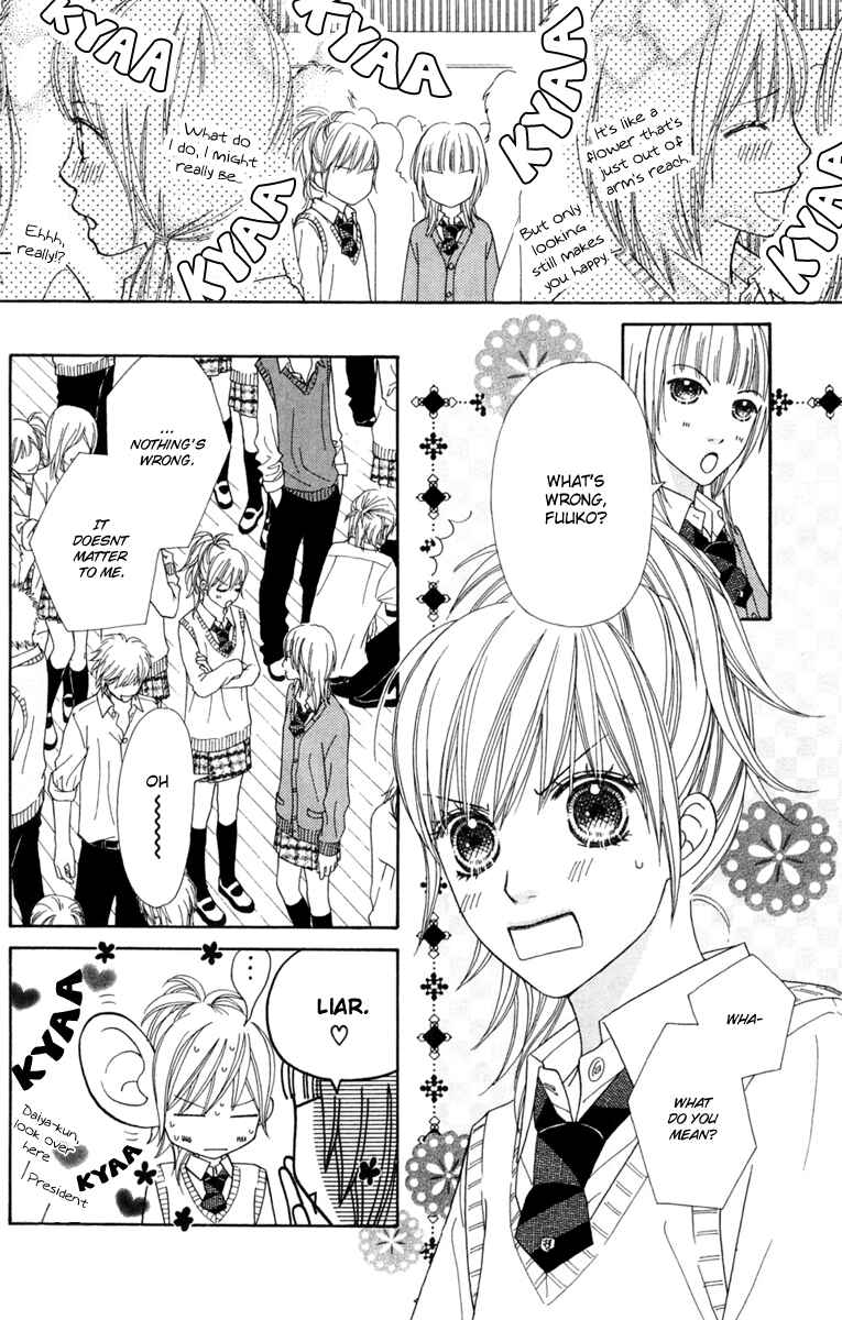 Page 4 Chapter 135 Parfait Tic!