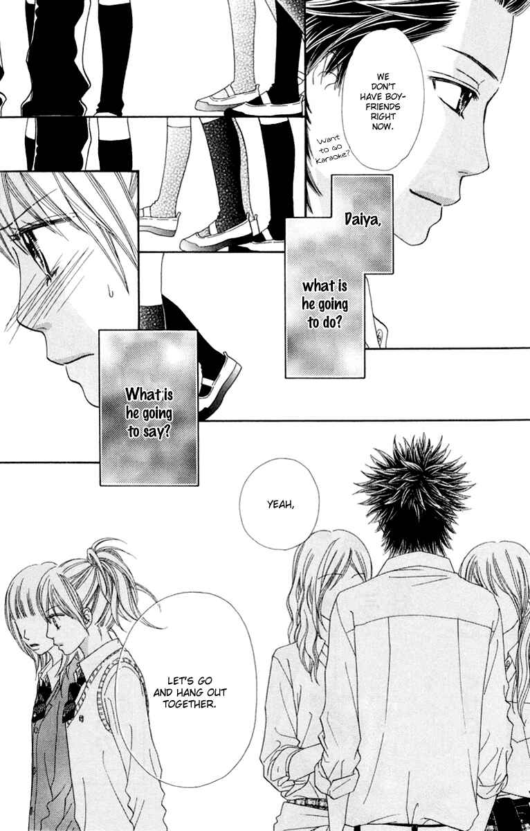 Page 8 Chapter 135 Parfait Tic!