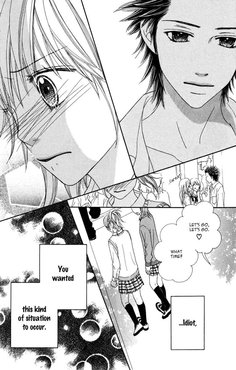 Page 9 Chapter 135 Parfait Tic!