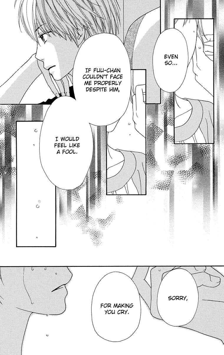 Page 10 Chapter 149 Parfait Tic!