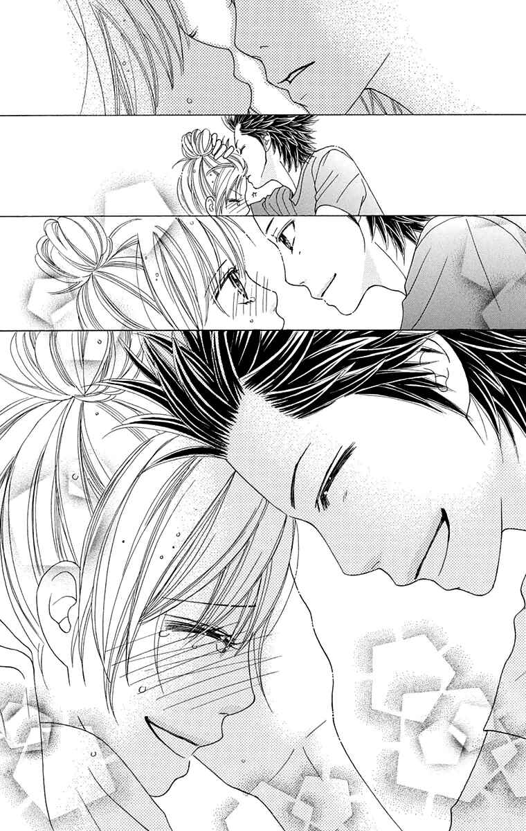 Page 13 Chapter 149 Parfait Tic!