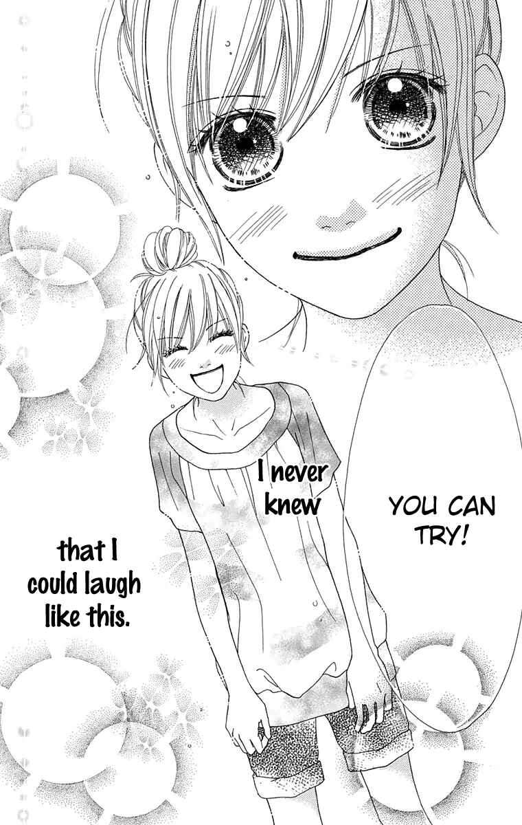 Page 18 Chapter 149 Parfait Tic!