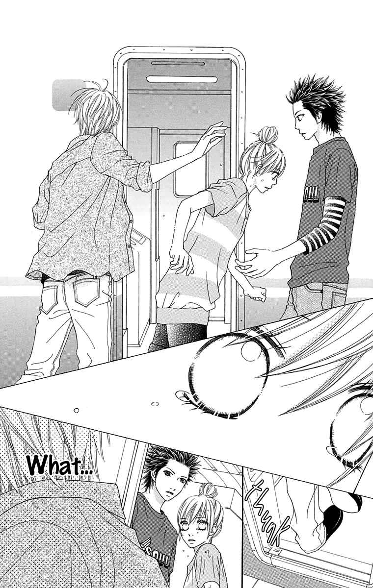 Page 3 Chapter 149 Parfait Tic!