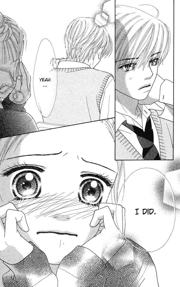 Page 11 Chapter 58 Parfait Tic!