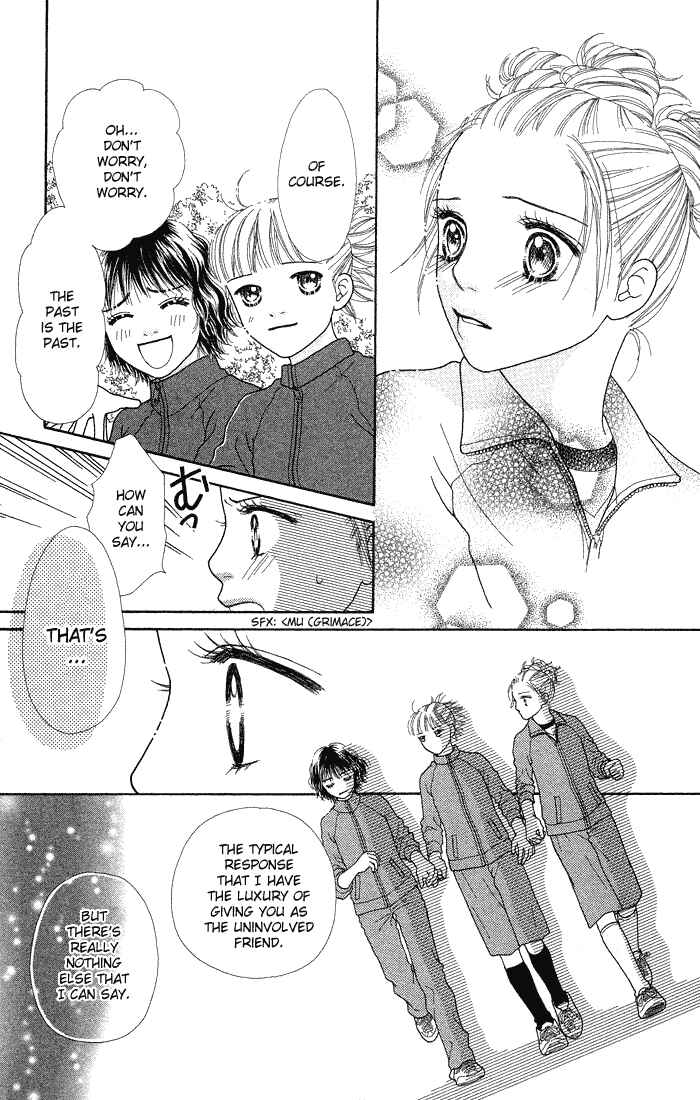 Page 13 Chapter 58 Parfait Tic!
