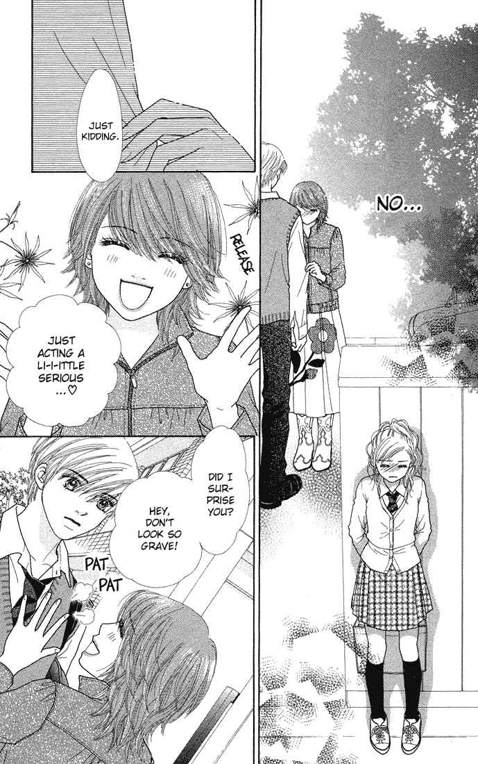 Page 3 Chapter 58 Parfait Tic!