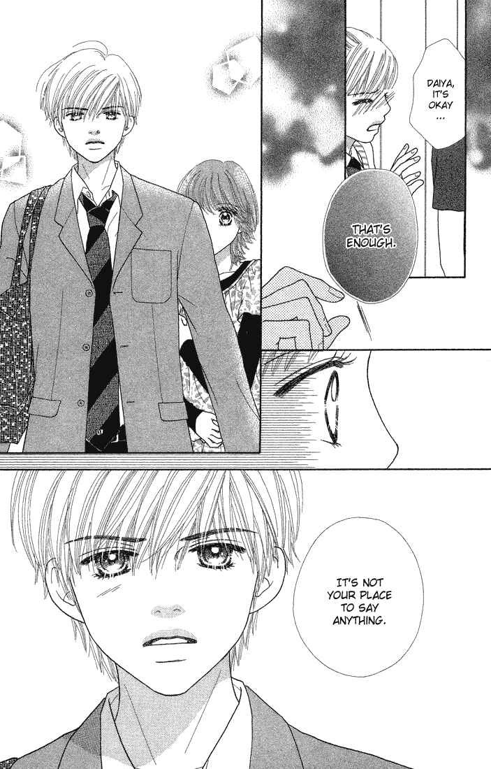 Page 6 Chapter 64 Parfait Tic!