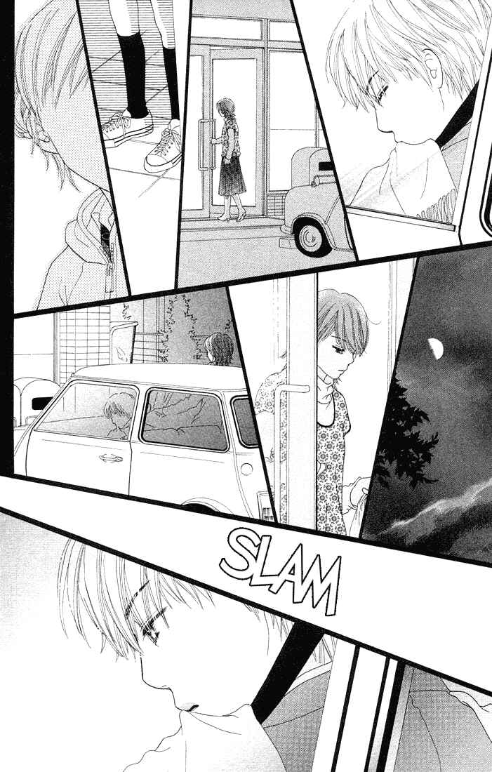 Page 17 Chapter 78 Parfait Tic!