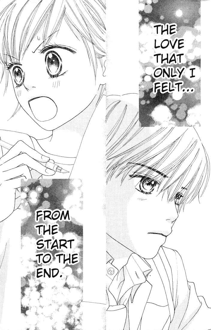 Page 26 Chapter 78 Parfait Tic!