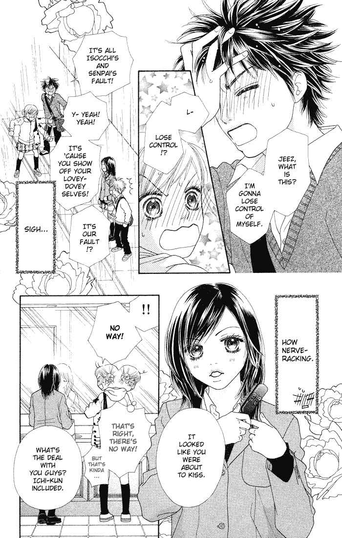 Page 4 Chapter 78 Parfait Tic!