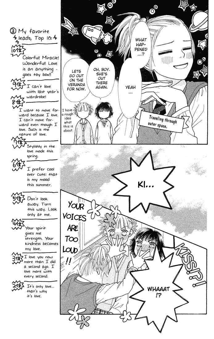 Page 9 Chapter 56 Parfait Tic!
