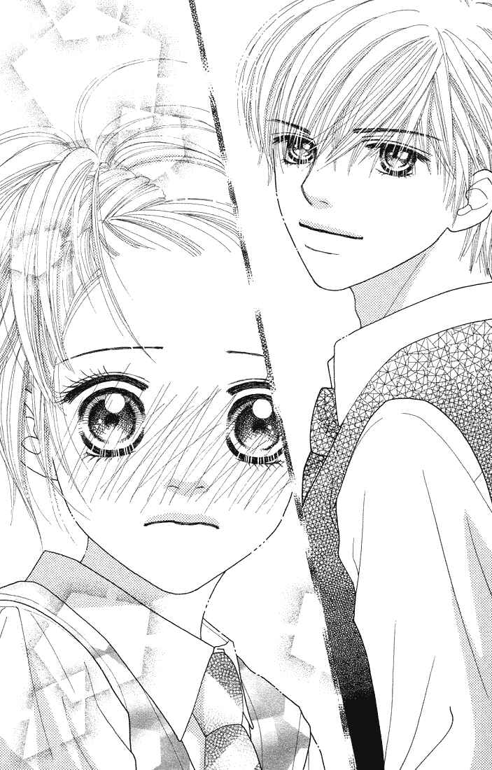 Page 16 Chapter 56 Parfait Tic!