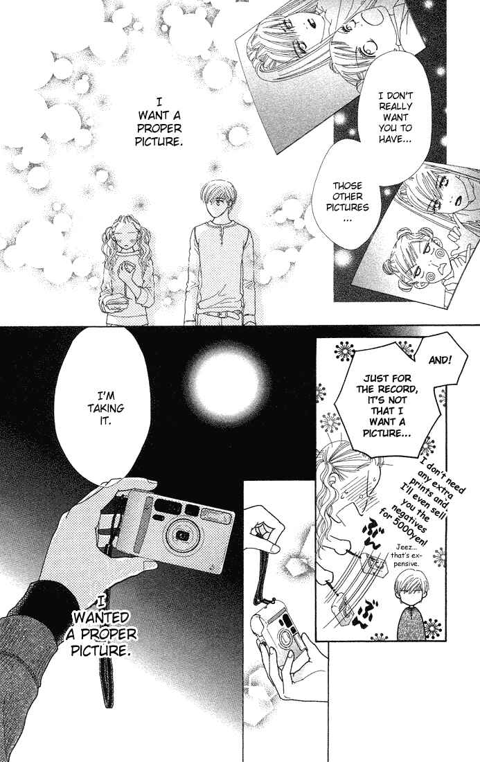 Page 6 Chapter 56 Parfait Tic!