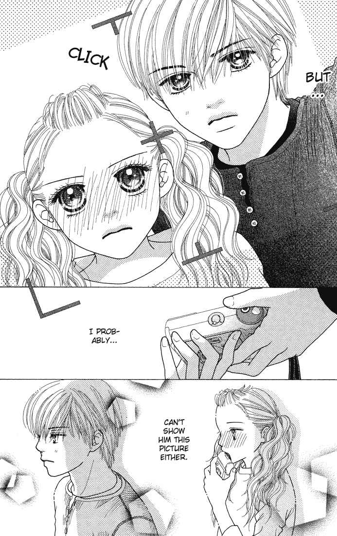 Page 7 Chapter 56 Parfait Tic!