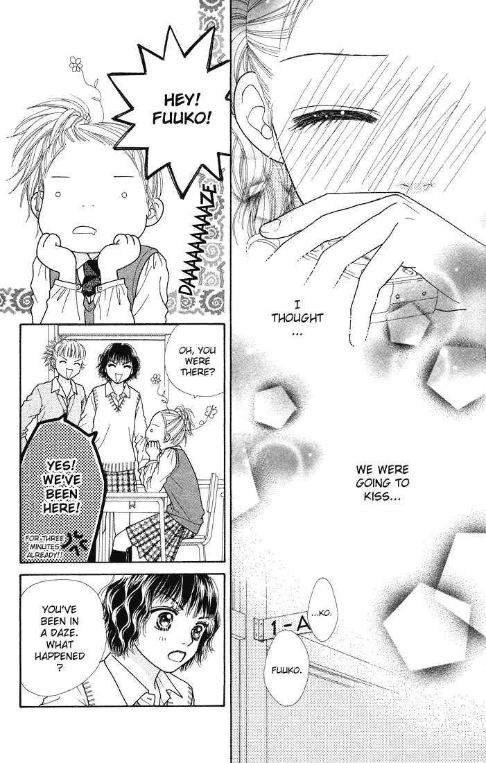 Page 8 Chapter 56 Parfait Tic!