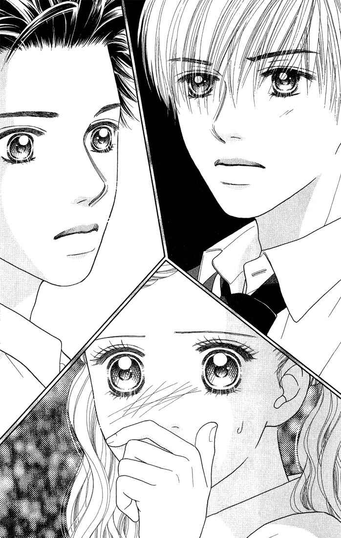 Page 30 Chapter 18 Parfait Tic!