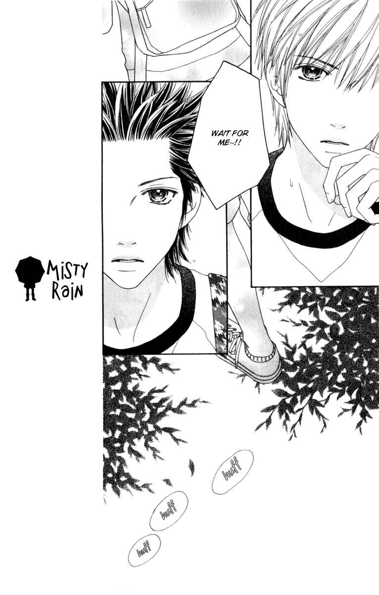 Page 16 Chapter 133 Parfait Tic!