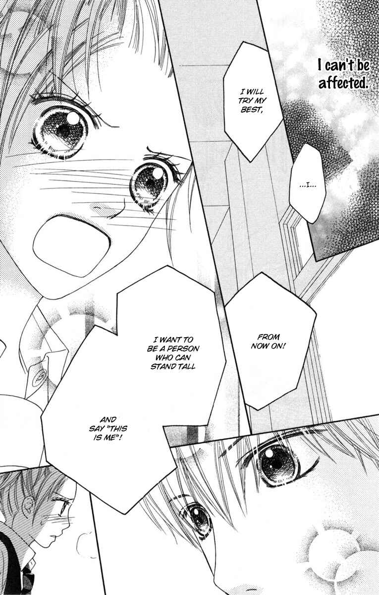 Page 6 Chapter 133 Parfait Tic!