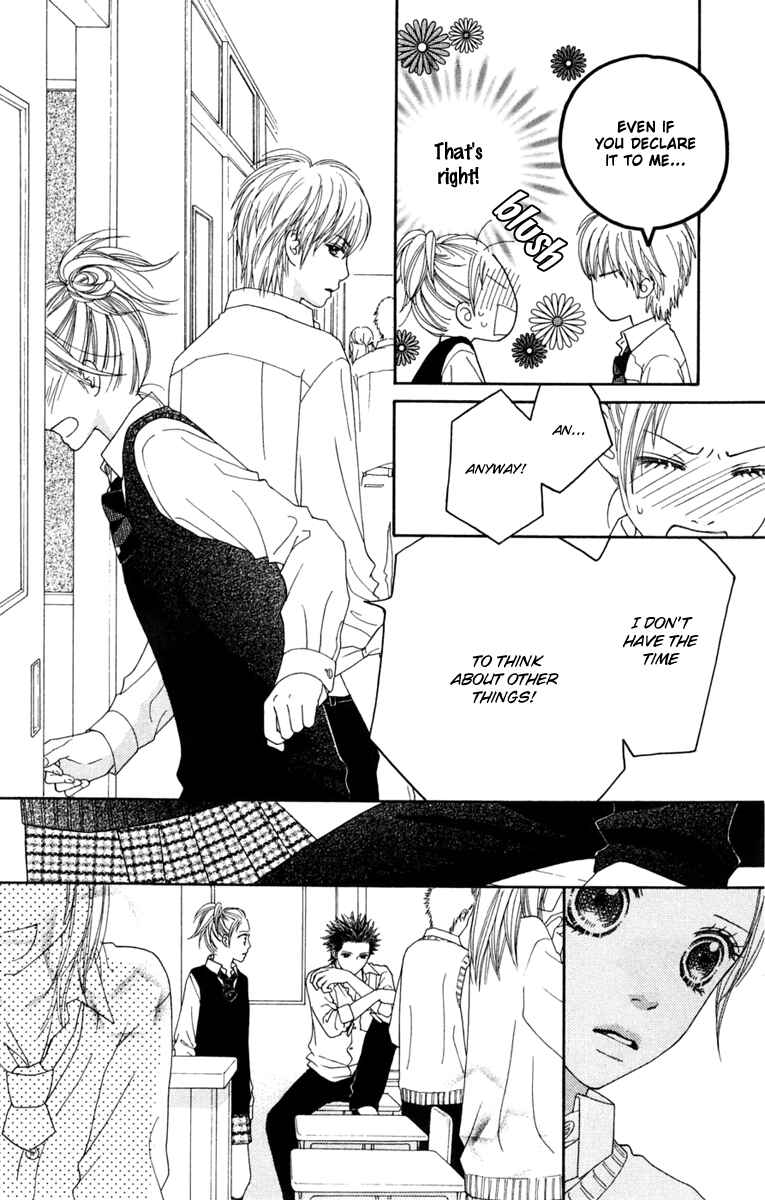 Page 7 Chapter 133 Parfait Tic!