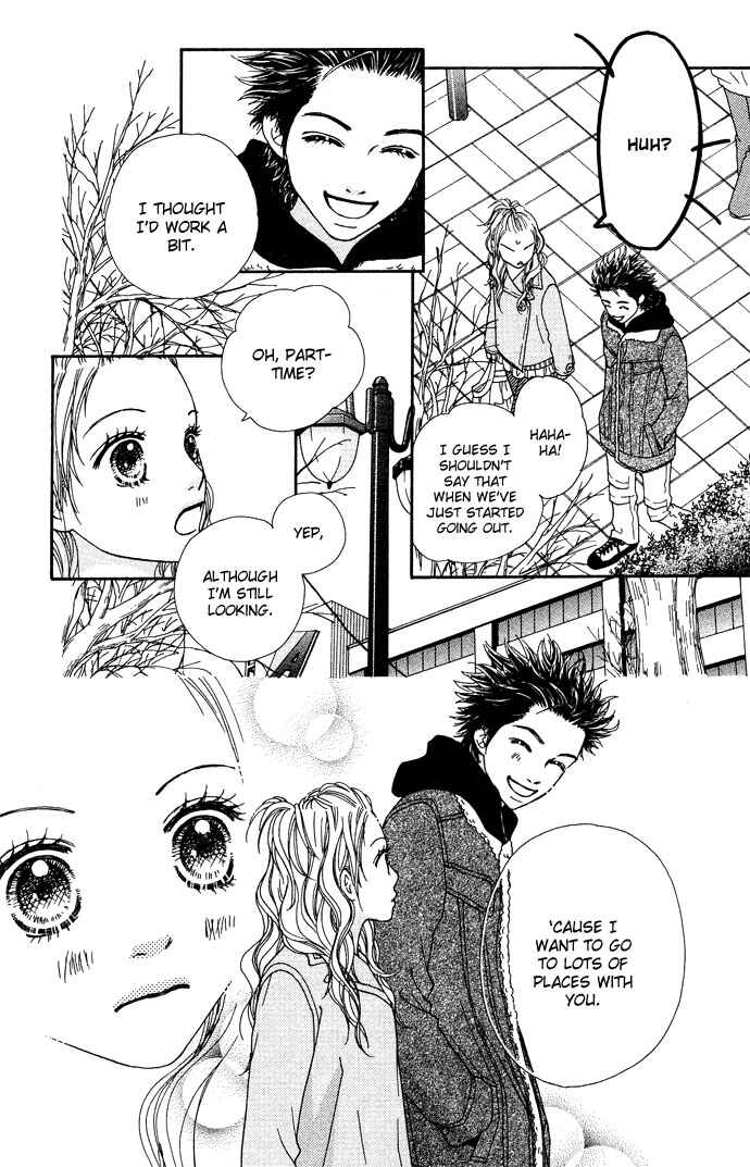 Page 7 Chapter 89 Parfait Tic!