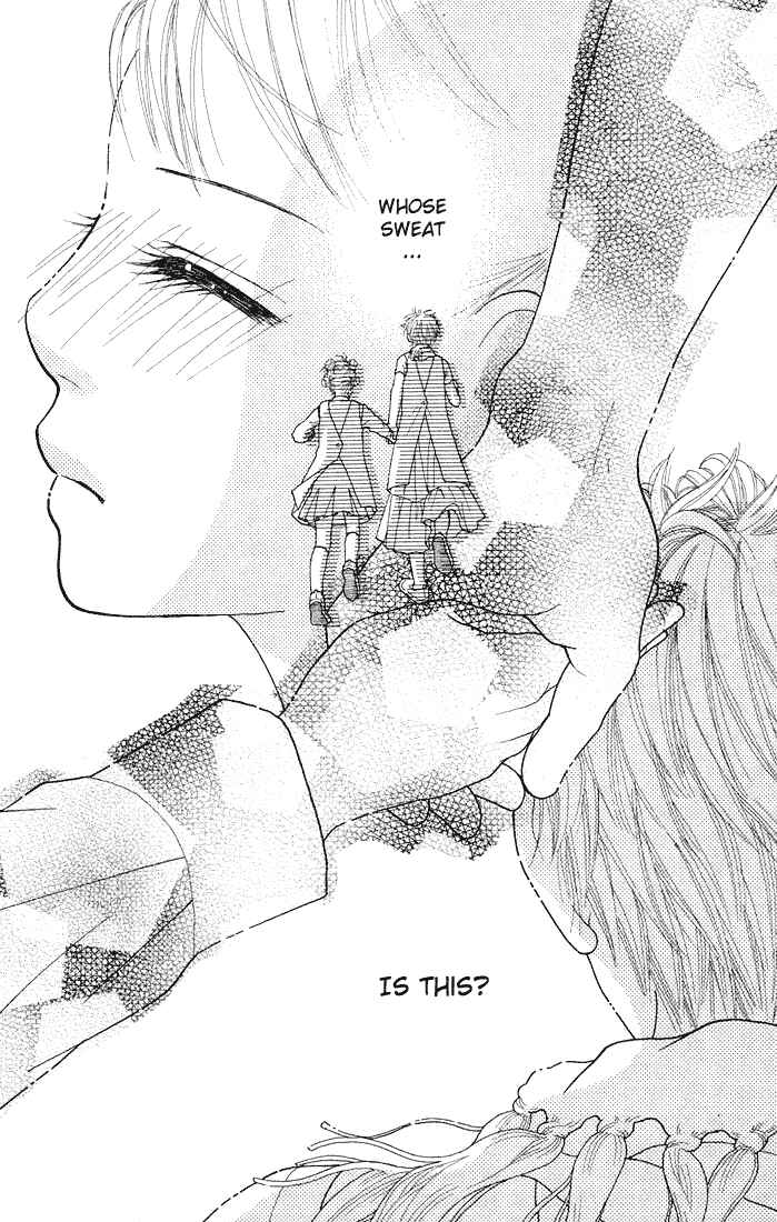 Page 27 Chapter 47 Parfait Tic!