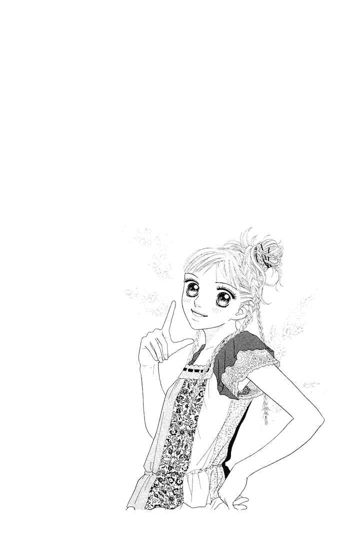 Page 28 Chapter 47 Parfait Tic!
