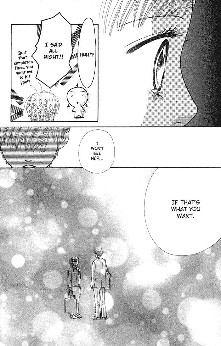 Page 11 Chapter 67 Parfait Tic!