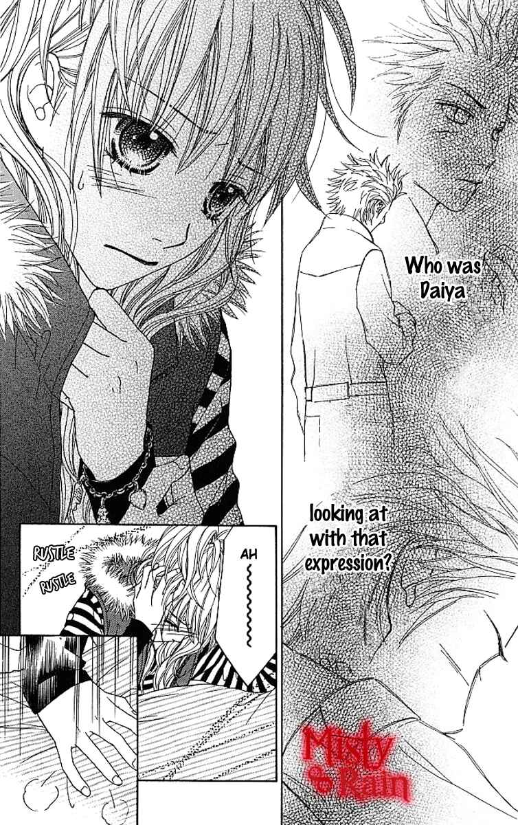 Page 10 Chapter 122 Parfait Tic!