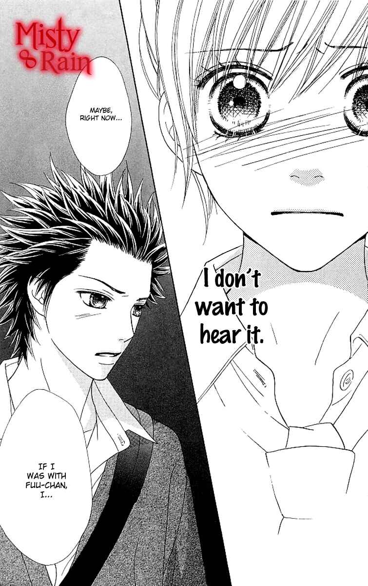 Page 25 Chapter 122 Parfait Tic!