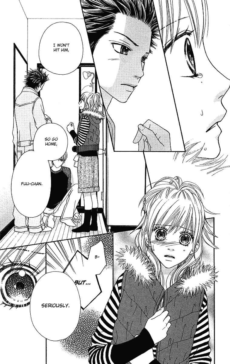 Page 5 Chapter 122 Parfait Tic!