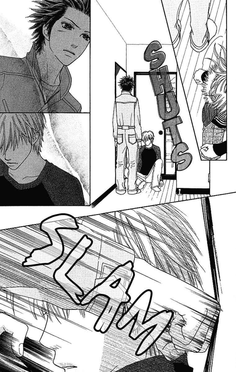 Page 7 Chapter 122 Parfait Tic!