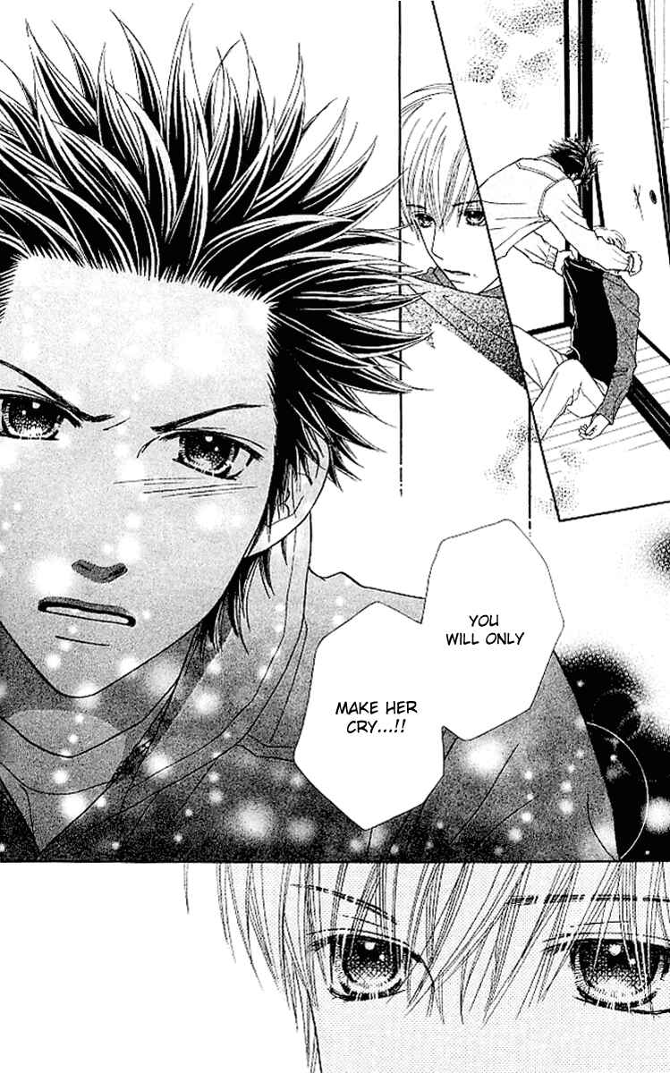 Page 8 Chapter 122 Parfait Tic!
