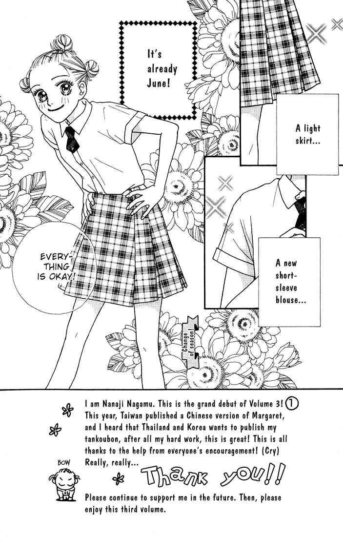 Page 5 Chapter 11 Parfait Tic!
