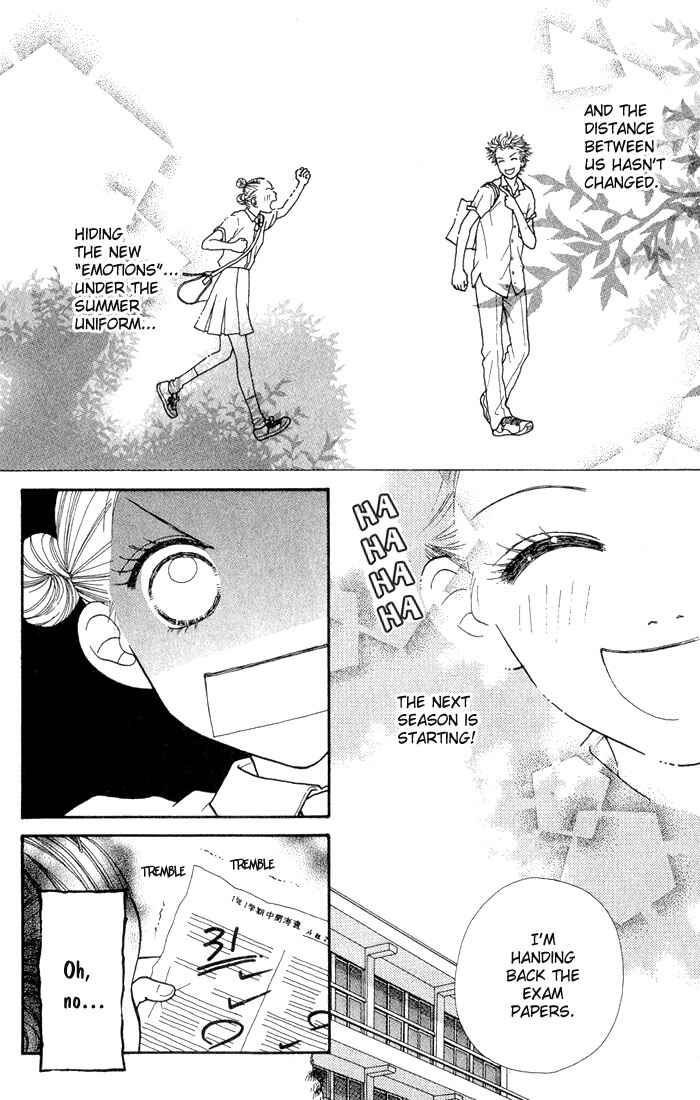 Page 9 Chapter 11 Parfait Tic!