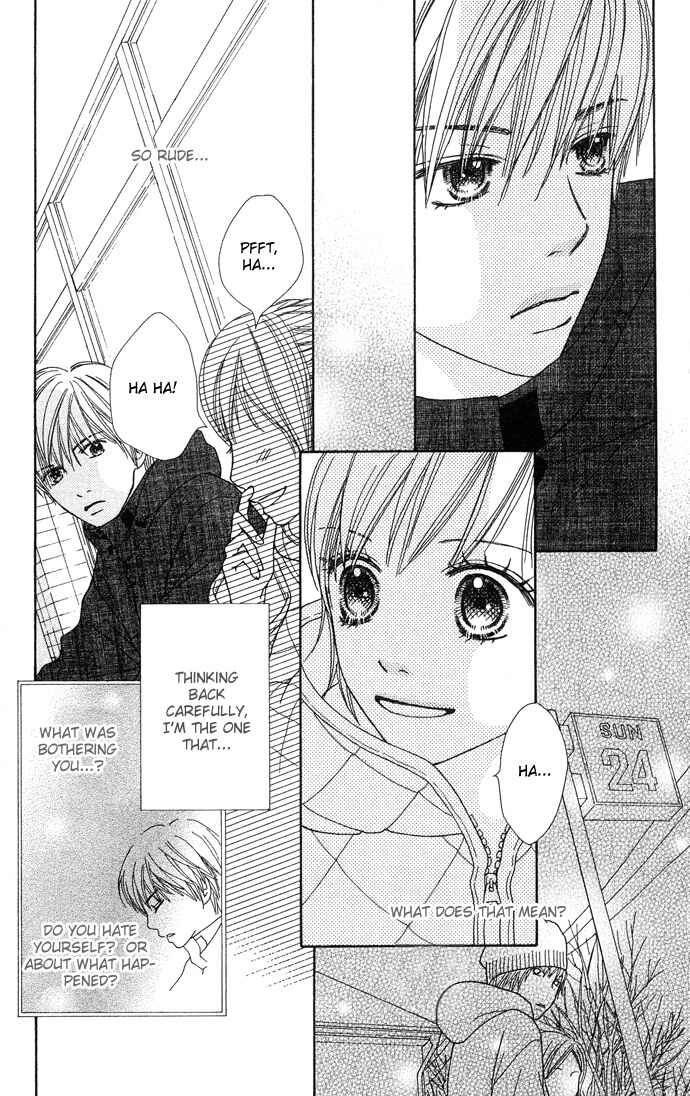 Page 2 Chapter 99 Parfait Tic!