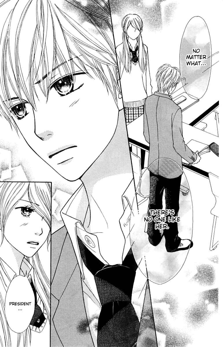 Page 10 Chapter 123 Parfait Tic!