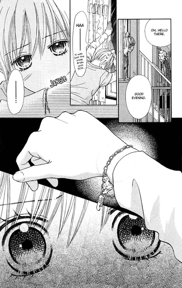 Page 13 Chapter 123 Parfait Tic!