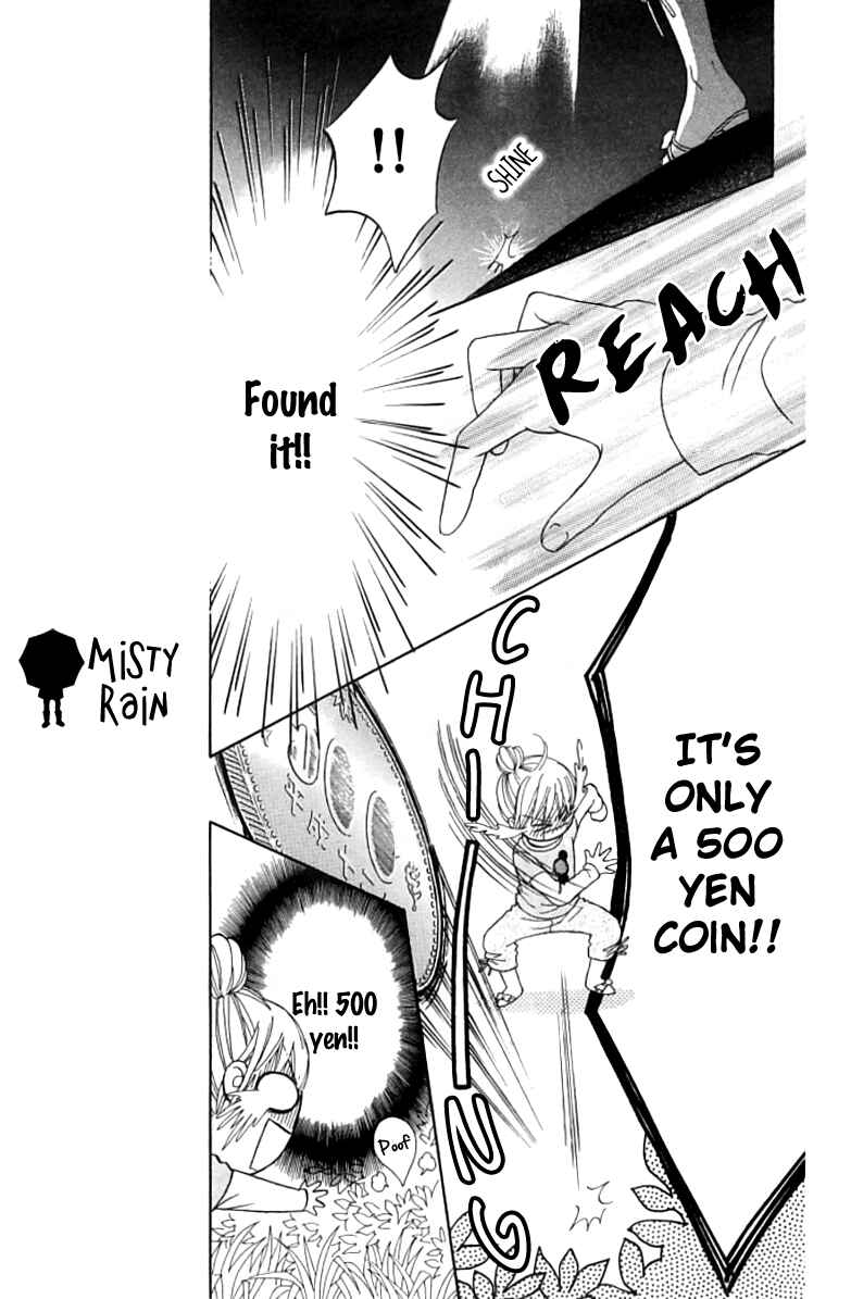 Page 16 Chapter 123 Parfait Tic!